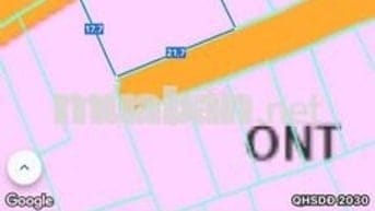 🌴 BÁN ĐẤT 2 MẶT TIỀN ĐƯỜNG NHỰA – XÃ LỘC AN, CÁCH BIỂN CHỈ 800M