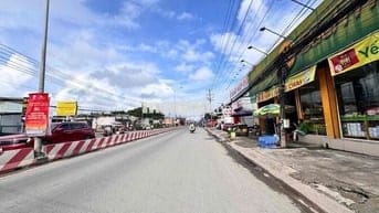 ĐẤT SÁT ỦY BAN XÃ ĐỨC HÒA ĐÔNG – GIÁ CHỈ 790 TRIỆU 🔥