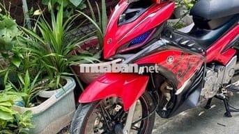 ex 135 máy zin êm dọn kiểng