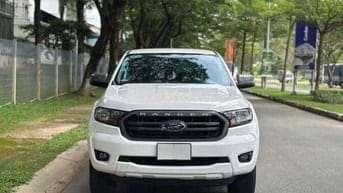 Ford Ranger 2020 XLS 2.2L 4x2 AT nhập Thái