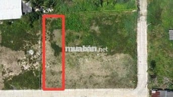 Lô Siêu VIP Cách Biển 5km - DT 151m2 FULL Thổ Cư - Giá Chỉ Từ 8tr6/m2