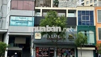 🏠CẠNH SÂN BAY NGANG 10M SÀN SUỐT SIÊU KHÓ TÌM MẶT TIỀN NGUYỄN VĂN TRỖI