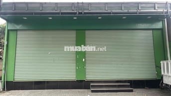 CHO THUÊ MẶT BẰNG KINH DOANH 207m2 LINH XUÂN - THỦ ĐỨC