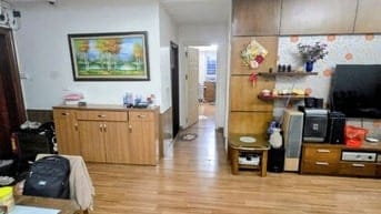 Bán căn hộ Chung Cư Lạc Trung, HBT