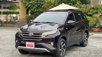 Toyota Rush 2021 S 1.5AT, chất xe đẹp, giữ kỹ