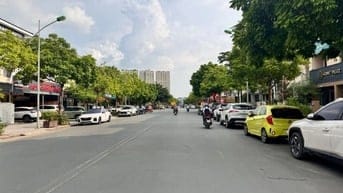 CC Bán biệt thự Dương Nội - Rẻ hơn Chủ đầu tư 10 tỷ - Gần Công Viên