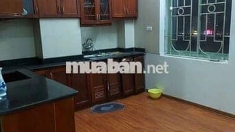 Chính chủ cần cho thuê căn hộ ct9 định công