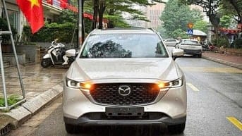 Mazda CX5 2025 2.0 Premium AT - 2000km