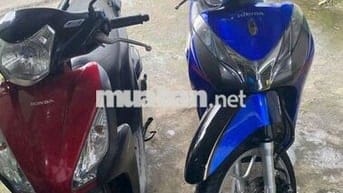 Cần tiền bán gấp con sh mode