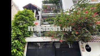 CHO THUÊ MẶT BẰNG 2 TẦNG KINH DOANH + VĂN PHÒNG 256m2 TRUNG TÂM QUẬN 1