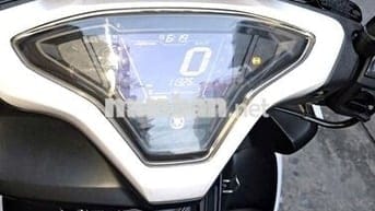 Yamaha NVX 160 ABS Trắng Xanh Đen NVX V2