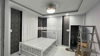 CC giảm 350 triệu bán nhanh nhà trung tâm Q3, 43mv, 2 tầng,3PN, 3WC