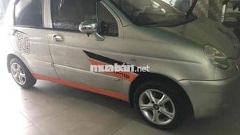 Daewoo Matiz 2024 - 98000 km