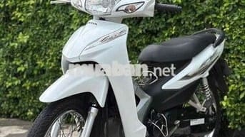 Honda Wave Alpha 2017 Máy Zin Êm Bao Chất