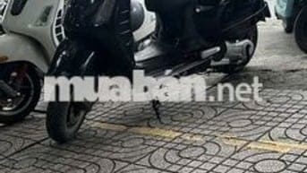 Bán xe vesspa 150 gts 2018