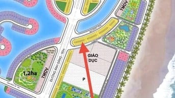 Độc quyền sản phẩm VINHOMES CẦN GIỜ, dòng tiền cực hiếm trên thị trườn