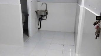 PHÒNG (TẦNG TRỆT) NGUYỄN KHOÁI, P. 1, Q. 4 GIÁ 3 TRIỆU 500