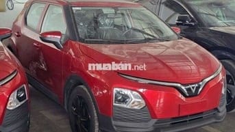 CỰC SỐC VINFAST VF5 PLUS 15 TRIỆU LẤY XE GIAO NGAY