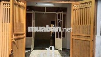 NHÀ CHO THUÊ 4x18–TRẦN VĂN MƯỜI/ -  XUÂN THỚI ĐÔNG- HM - GIÁ 5,2 TRIỆU