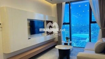 Bán CC SAM Towers, Như Nguyệt, 3,9 tỷ, 53m2, 1PN, 2WC bao đẹp
