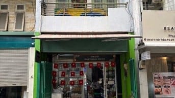 CHO THUÊ MẶT BẰNG KHU SẦM UẤT- AN NINH