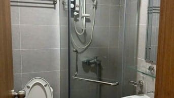 Chung cư Carillon 5, Luỹ Bán Bích,TP: 2p ngủ, 74m2, máy lạnh, 10tr5/th