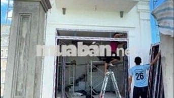 Nhà 1 Lầu 6,4 x 16m Tân Kim Gần Coop Mart. 3Phòng Ngủ Sổ Hồng Riêng