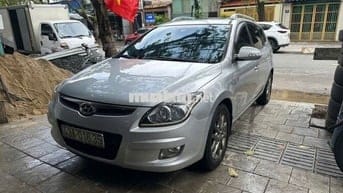 Hyundai i30 2010 CW 1.6 AT - 143 km
