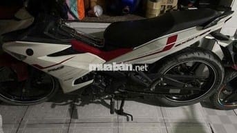 Dư dùng bán chiếc Exciter 150