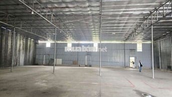 CHO THUÊ KHO,XƯỞNG 300M² HOẶC 500M², Đ XE CONG KCN TÂN BÌNH