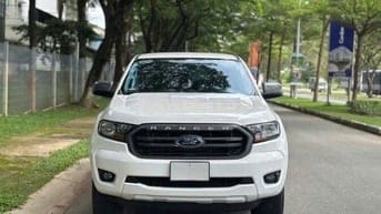 Ford Ranger 2020 XLS 2.2L 4x2 AT