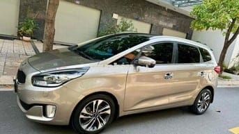 🌈 KIA RONDO 2.0 GATH CHÍNH CHỦ SIÊU ĐẸP