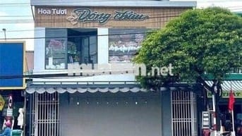 Chính chủ bán nhà MT Hưng Nhơn ngay chợ Bờ Ngựa 7,5x19