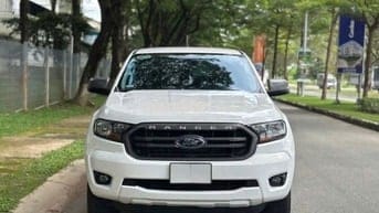 Bán hoặc đổi Ranger 2020 XLS 2.2L 4x2 AT