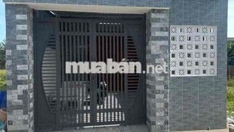 cho thuê nhà đường Châu Thị Kim .p7. TP Tân An