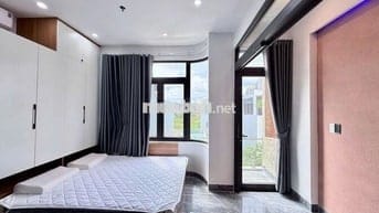 🎉 KHAI TRƯƠNG CĂN HỘ MỚI TOANH – GẦN BIỂN LIÊN CHIỂU 🎉