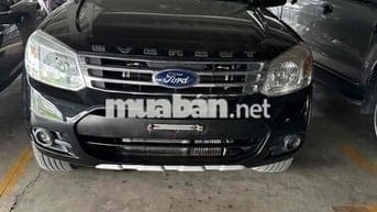 Ford Everest 2015 Bảng Limited Tầm Tiền 4Đ