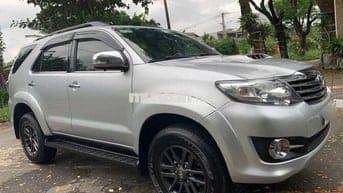 FOTUNER Bao Lỗi - Siêu Cọp.