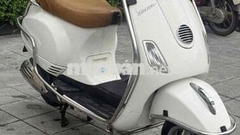 vepa lx 2012 Fi full xăng điện tử