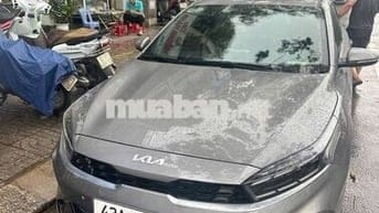 Kia K3 2024 Premium 1.6 AT - 23000 km