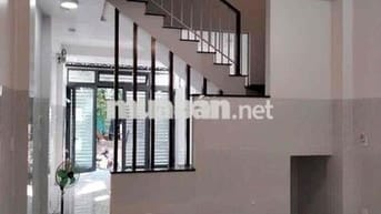 NHÀ 3TẦNG 4PN 3WC GẦN BỆNH VIỆN THỦ ĐỨC Ở LÀM VĂN PHÒNG CTY + Ở KD ONL