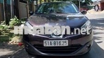 Nissan Qashqai + 2 máy dầu 7 chỗ Xe Gia Đình