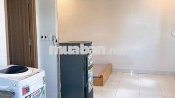 cần cho thuê gấp phòng rộng 30m2 nội thất cơ bản