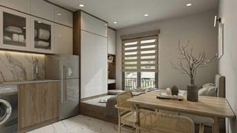 Cần bán nhà trong ngõ đường Láng