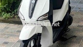 Liberty IGET phanh abs 2017