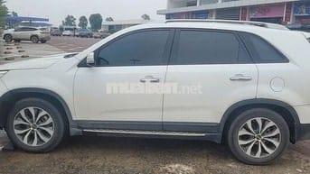 Kia Sorento 2016 GAT - 200000 km