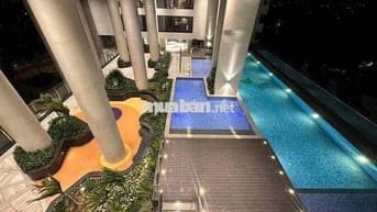 Cho thuê Căn hộ The Maison - Phú Thọ - Thủ Dầu Một.