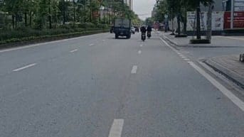 Hoa Hậu Thôn Nội Xã Hoài Đức - HN