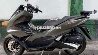 PCX 160 ABS đk T10/2024 đẹp likenew nhiều đồ kèm
