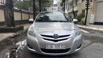 Toyota Vios 2009 1.5G